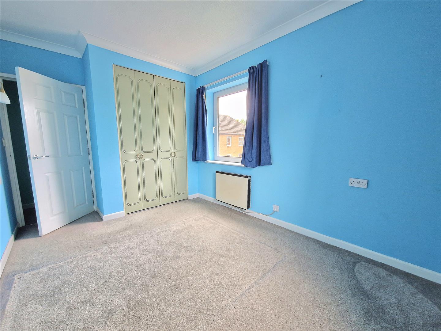 Cardington Road, Bedford